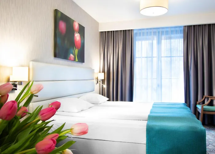 Golden Tulip Kazimierz