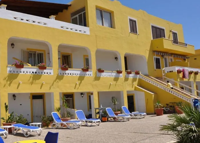 Residence Mare Blu