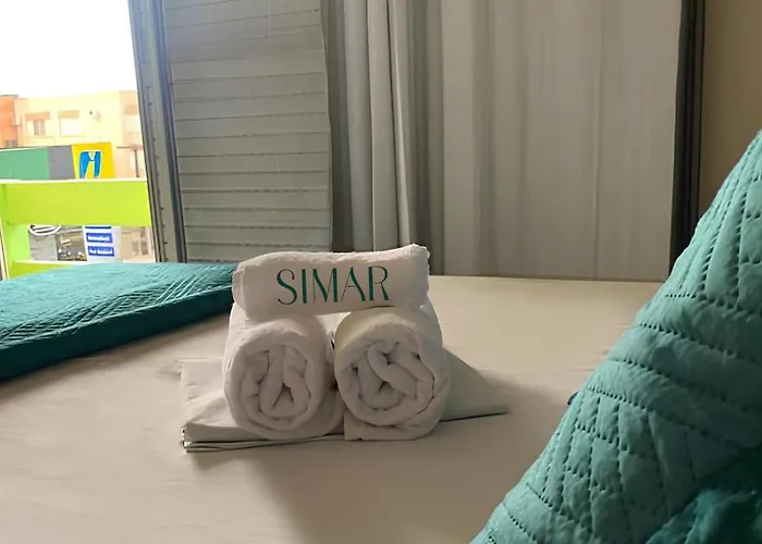 Simar