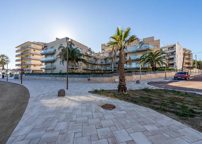 Apartamento: Hauzify I Apartaments Panoramic