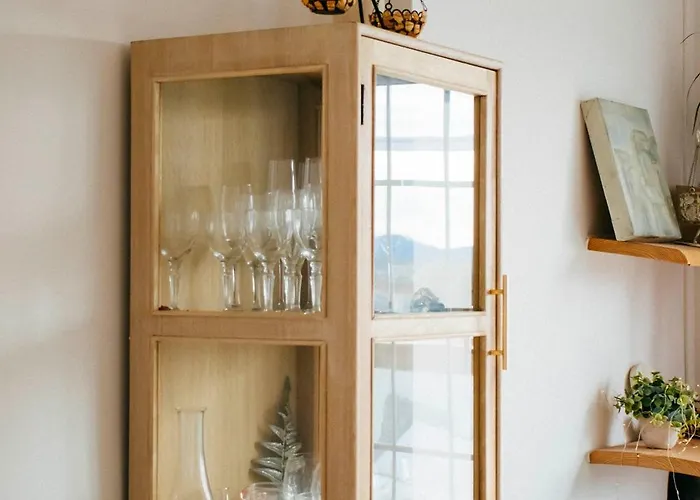 Apartamento Atico-Spa