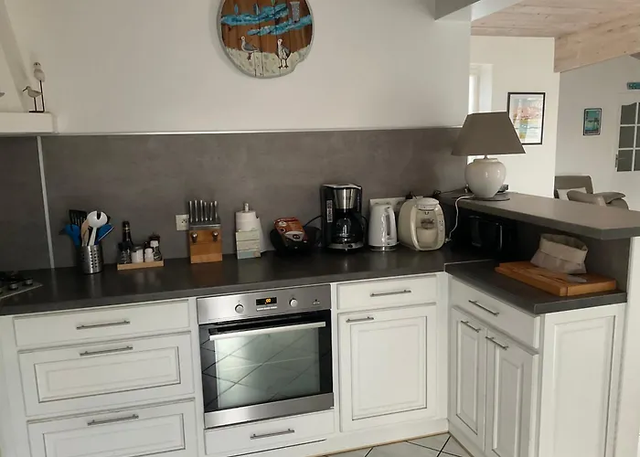 Maison de standing style rethais