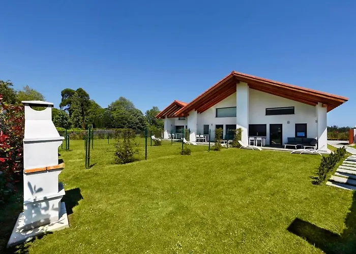 Casa La Palomba Nature