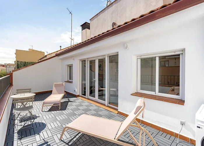 Madrid Sur Apartments By Olala Homes