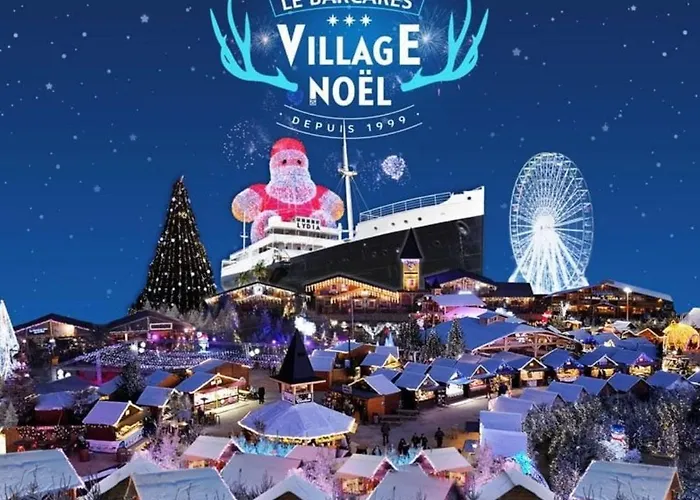 Résidence Village Marin Catalan TORREILLES PLAGE