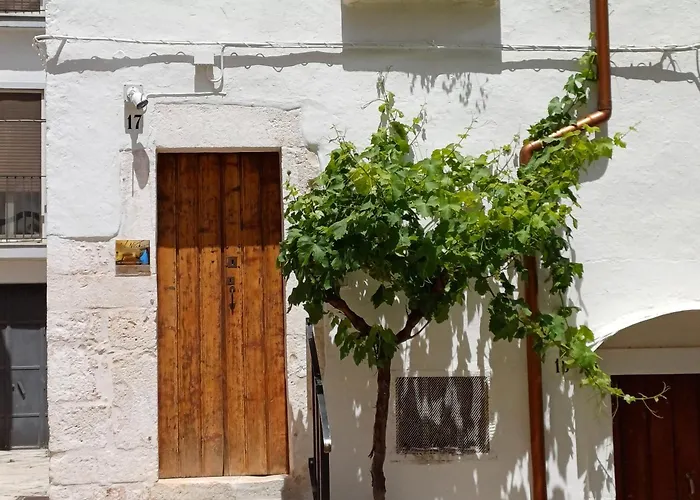 La Nicchia, appartamento con terrazza esclusiva