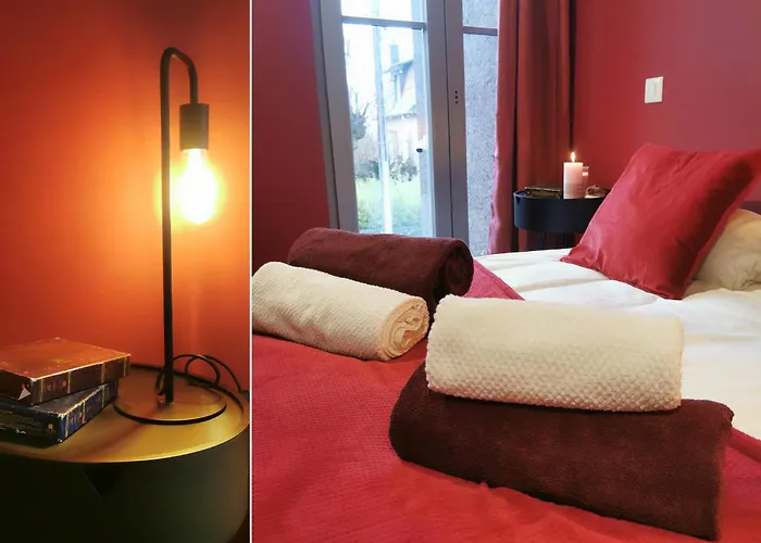 Le Speakeasy - Escape Room et ça Terrasse Privée