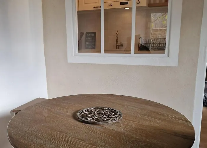Le Cerisier au cœur d'Uzès