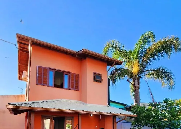 Departamento 3- Pinheira