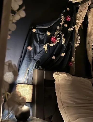Le Boudoir Secret - Love Room avec Chambre Secrète