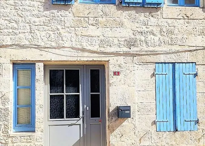 Maison Familiale du Quercy