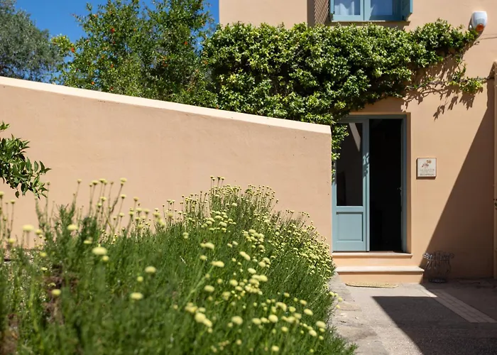 Planeta Country House & Beach Club