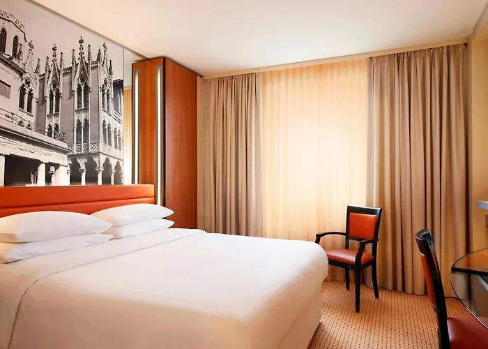  Four Points By Sheraton Padova