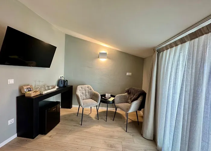 Casa degli ospiti: Villa Jasmine