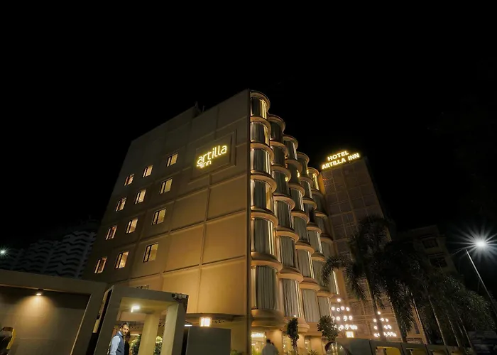 Artilla Inn