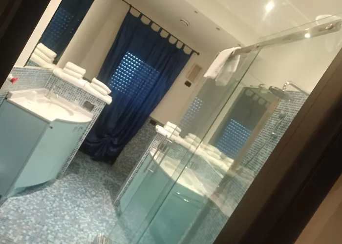 Appartamento : Residence Taverna