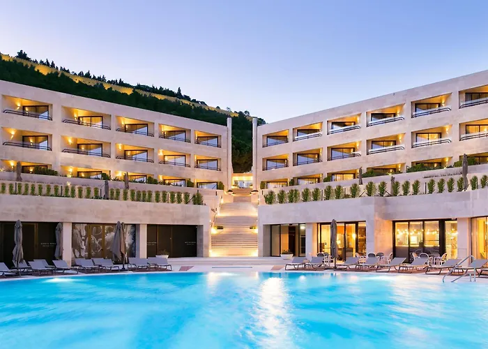 Hotel com vista: Four Points By Sheraton Sesimbra