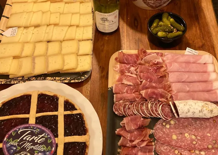 La Boissette d’en O