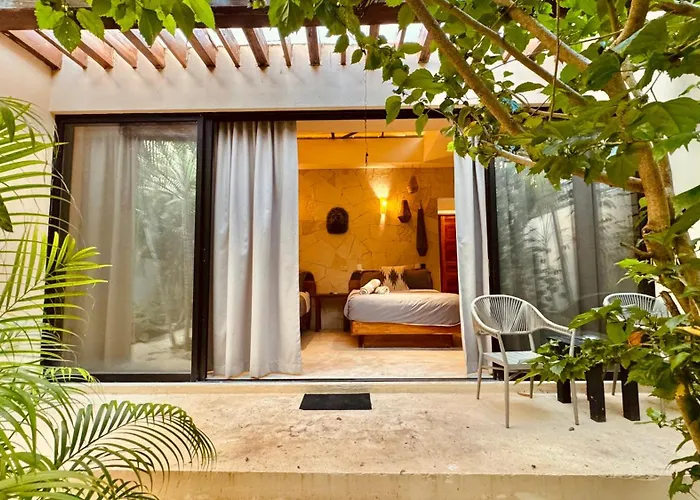  Starfit Boutique Beachclub, Spa & Gym Included