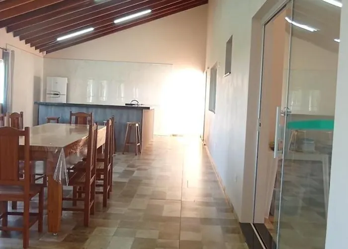 Casa Vista Alegre