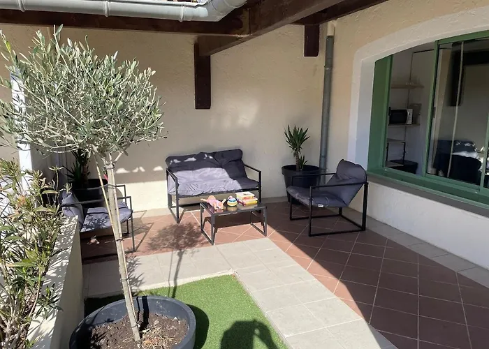 Apartment Manon des Sources