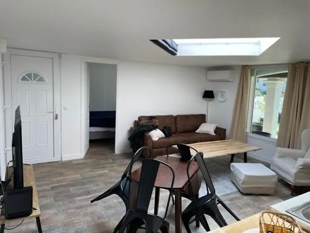 Apartment Manon des Sources