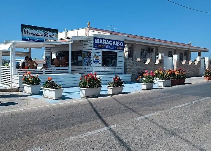 Maracaibo Village