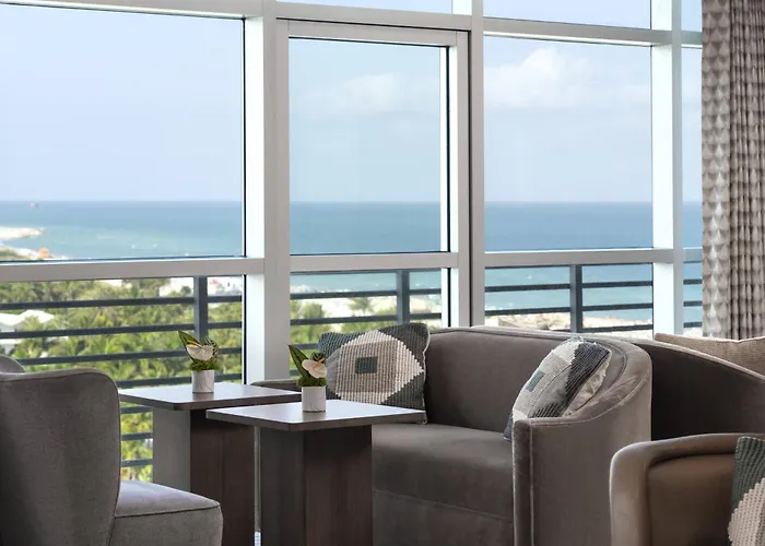 Ritz-Carlton, South Beach