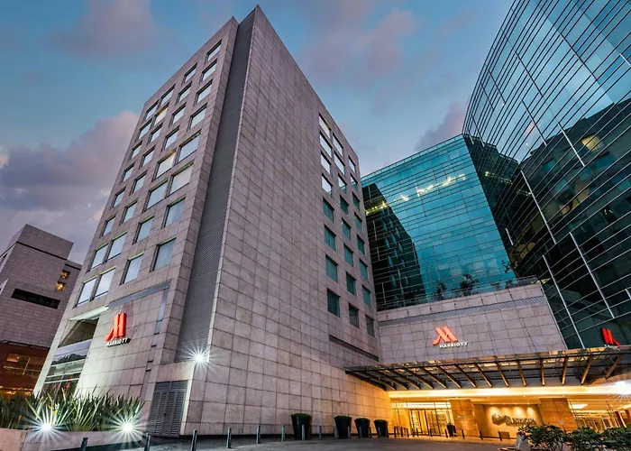 Bogotá Marriott Hotel