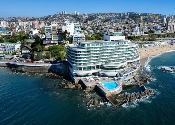 Hotel romántico: Sheraton Miramar Hotel&Convention Center