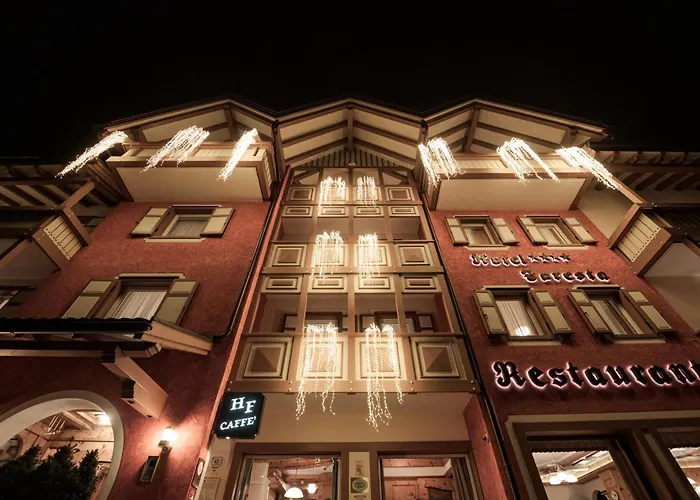 Hotel Foresta