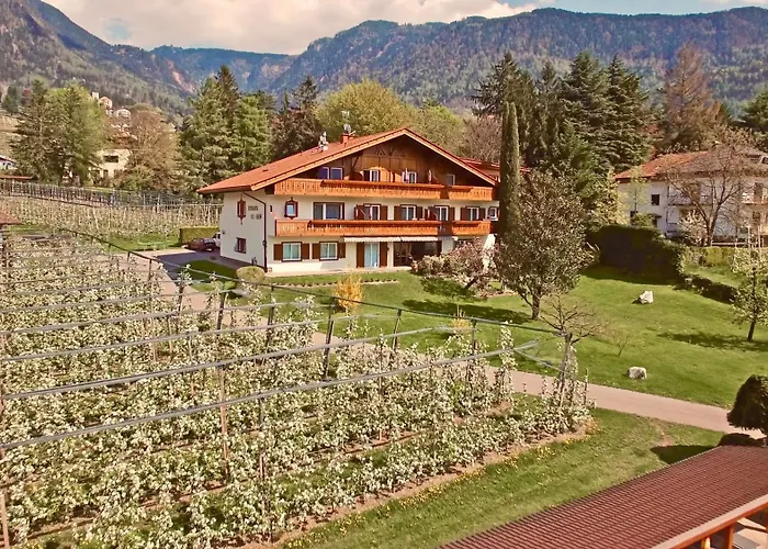 Residence Neuhaeuslhof