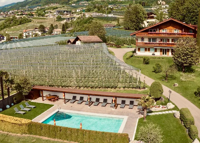 Residence Neuhaeuslhof