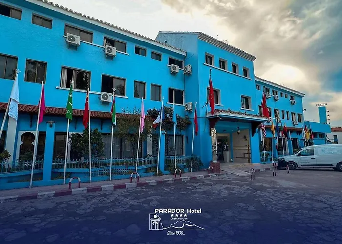 Hotel Parador