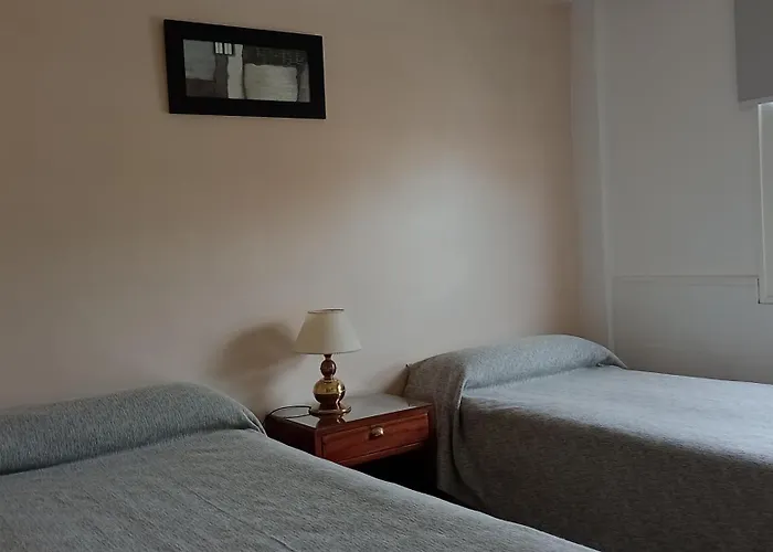 Resort: Hotel Centro Naval