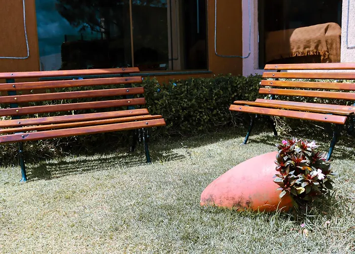 Hotel para famílias: Pousada Da Serra Bananeiras