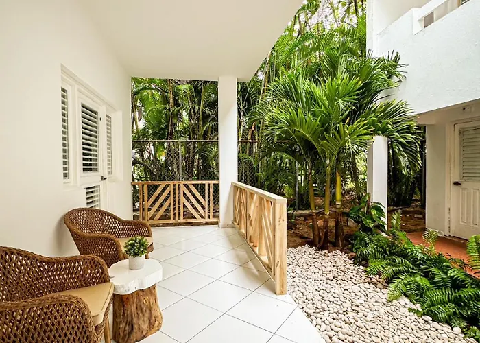 El Mosquito Boutique Hotel Playa Bonita