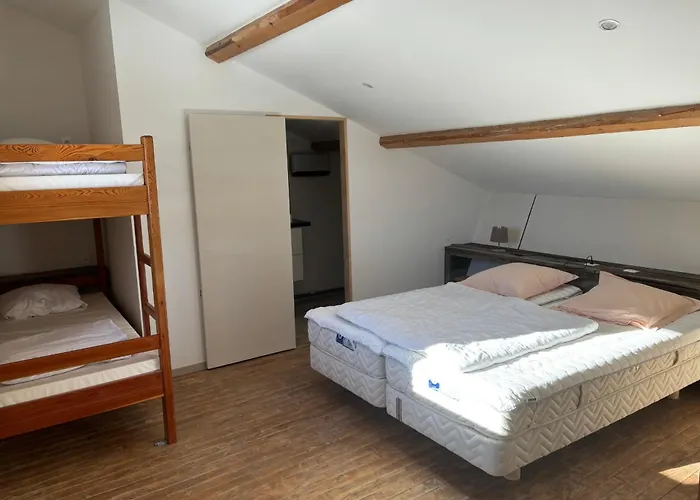 Les Balcons de L'Izoard