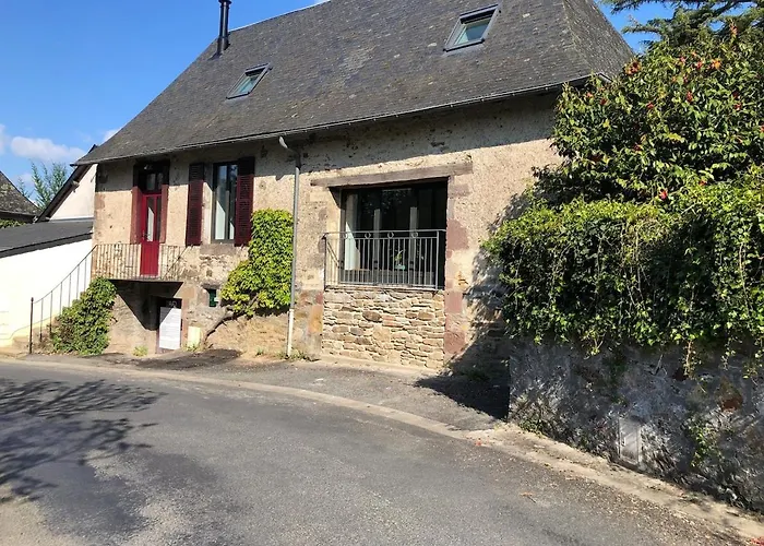 Haras de la Cour Gite 10 people