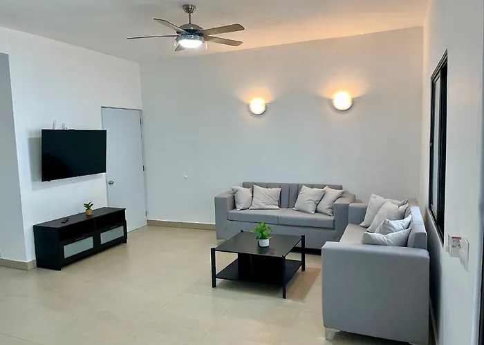 Villa Valentina Cabarete Procab