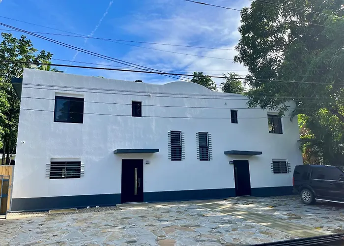 Villa Valentina Cabarete Procab
