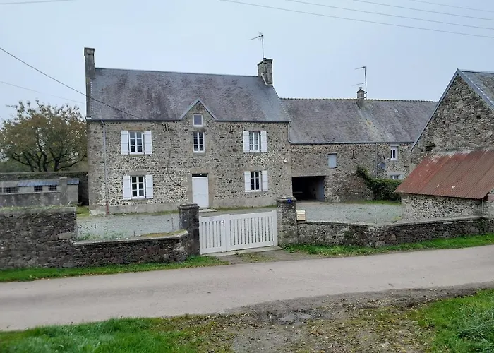 Gîte de la Rogerie