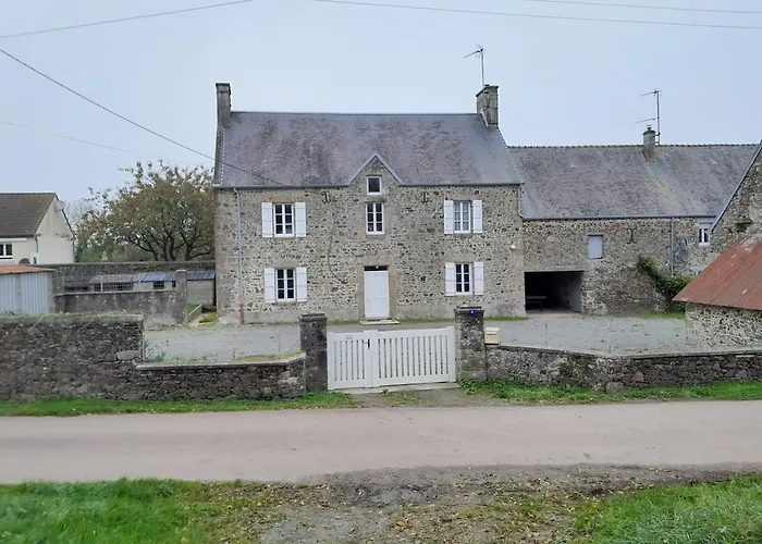 Gîte de la Rogerie