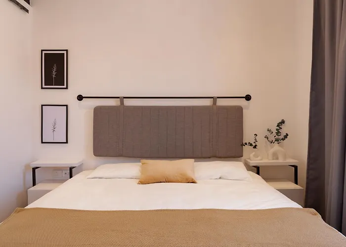 Departamento Recien Remodelado En Centro Historico