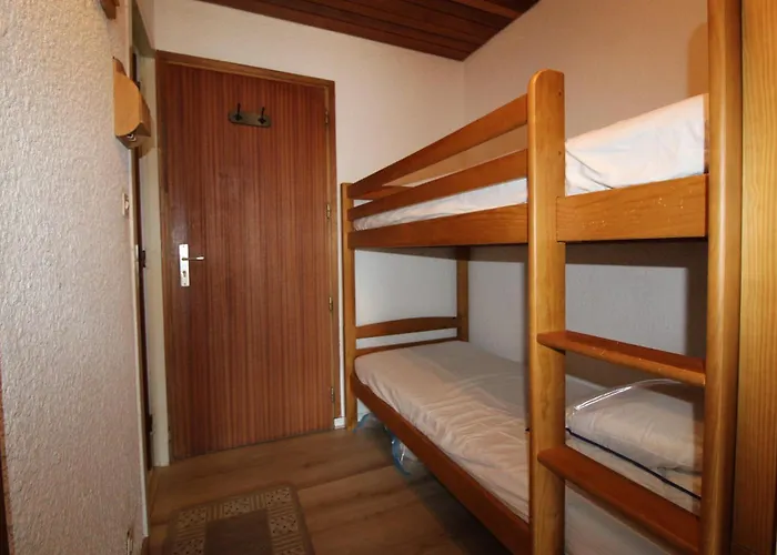Au petit Huez