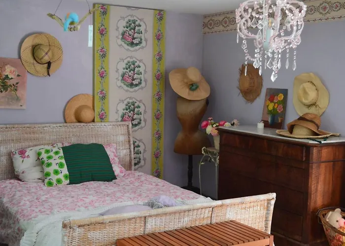 Appartement Cosy A Cadillac