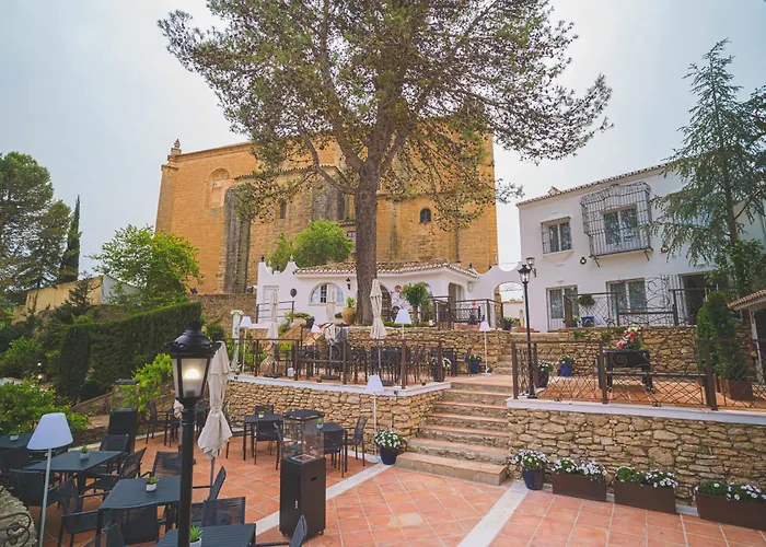 Boutique Palacio De La Duquesa