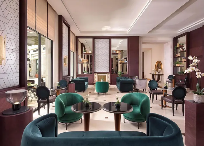 Hotel con piscina: The Westin Valencia