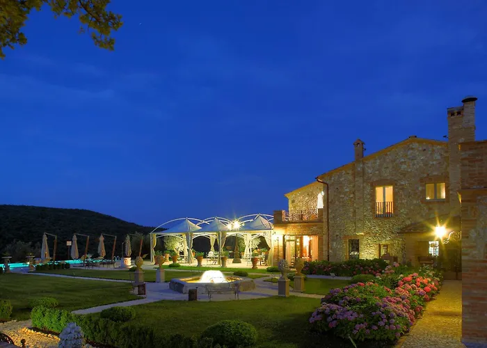 Tenuta Del Gallo