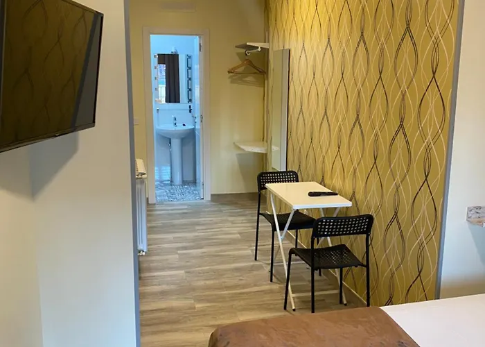  Hostal Oliver